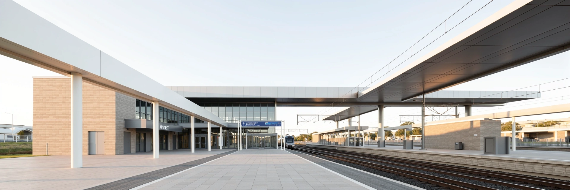 Our Arnhem connection
