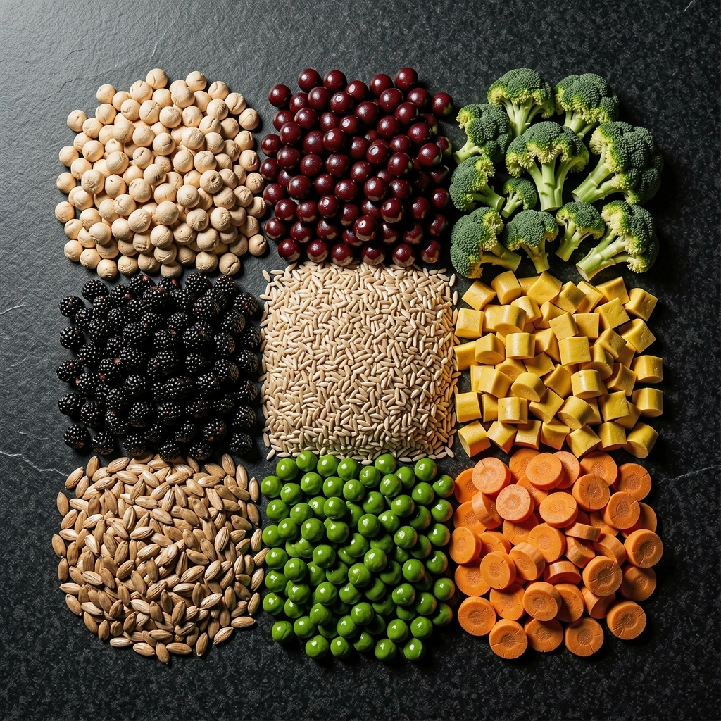 Nutritional Science