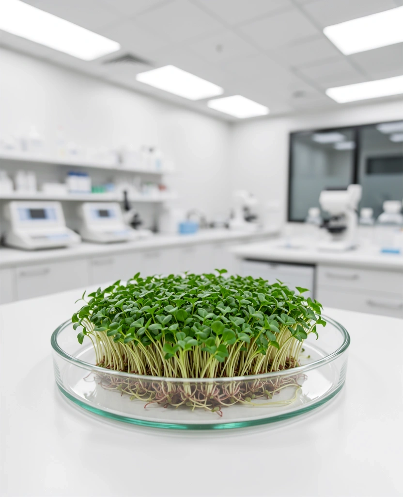 Wetenschappelijke precisie bij NutriCoach Center