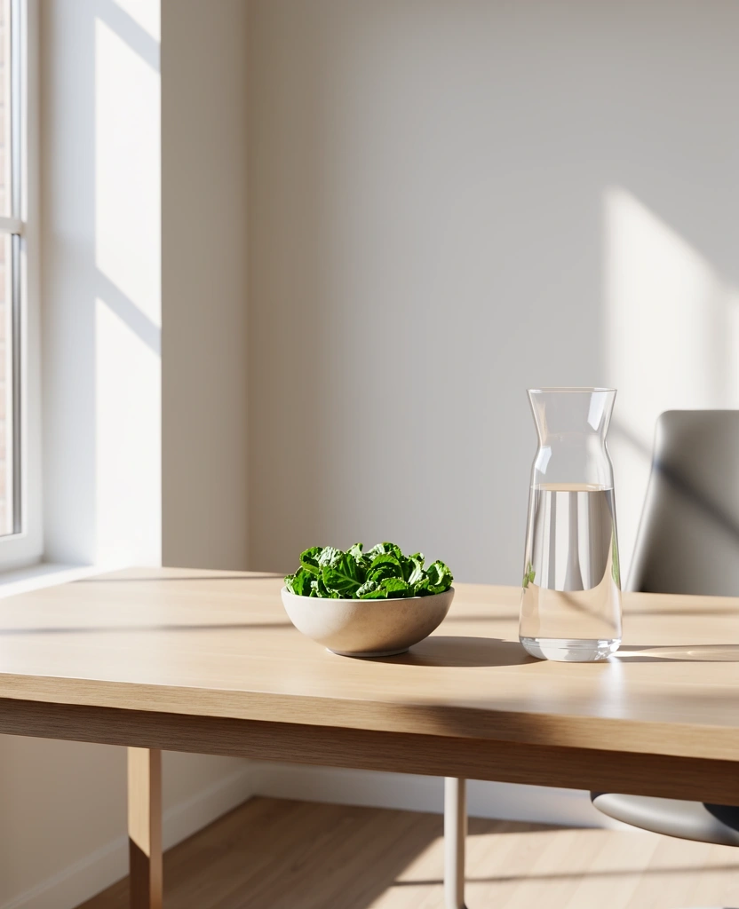 NutriCoach Center Consultatie Omgeving